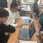 Ура! Профориентация!