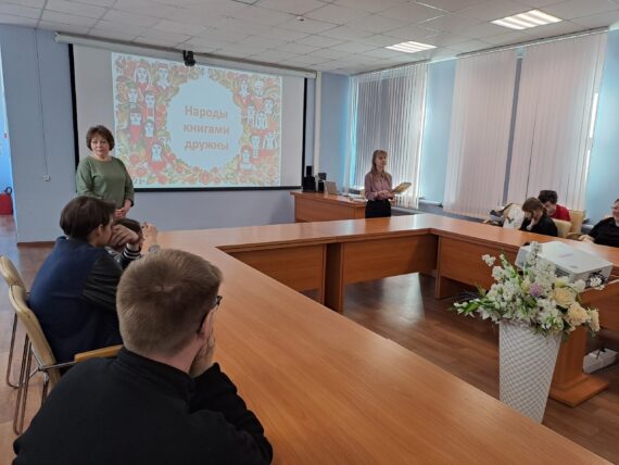 21 марта — Всемирный день поэзии!