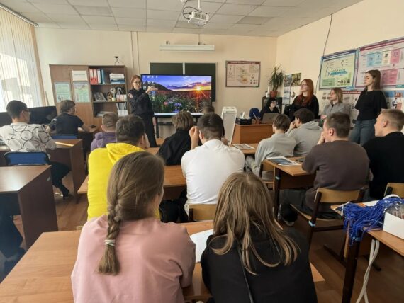 Правильный выбор