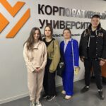 Молодёжные медиацентры организаций СПО Тульской области – участники регионального проекта #МедиаЦЕХ71