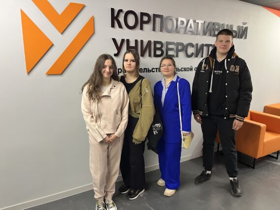 Молодёжные медиацентры организаций СПО Тульской области – участники регионального проекта #МедиаЦЕХ71