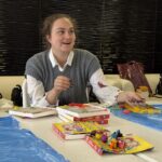 Дорогие друзья!