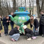 Весенняя неделя психологии