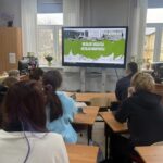 Дню памяти жертв геноцида советского народа