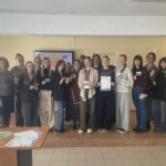 Волонтёры‑практиканты ТГПУ им. Л. Н. Толстого: вклад в «Абилимпикс» и не только!