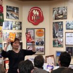 Неделя без турникетов