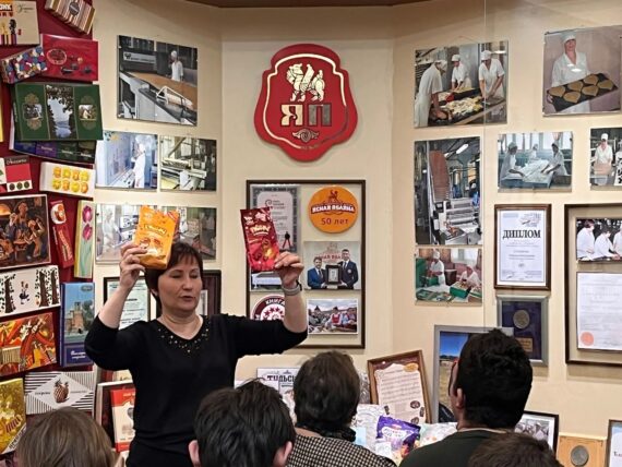 Неделя без турникетов