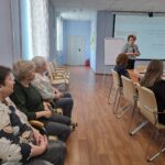 Выходы из профессионального выгорания