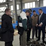 Неделя без турникетов