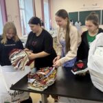 Шьем для СВО