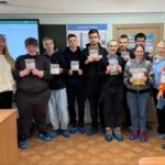 Ура! Профориентация!