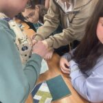 Ура! Профориентация!