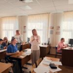 Фейерверк мастер-классов