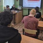 Разговоры о важном