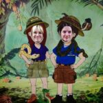 Обучающиеся посетили Экзотариум