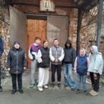 Весенняя неделя психологии