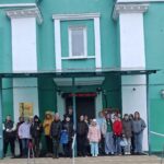 Семейный призрак