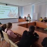 День коренных малочисленных народов России