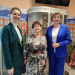 Представители БПОО в гостях у Плавска!