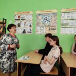 Представители БПОО в гостях у Плавска!