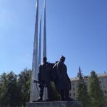 Маршруты Памяти