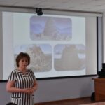 Прошли разнообразные формы активности, посвященные Дню славянской письменности и культуры