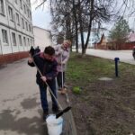 Марафон чистоты