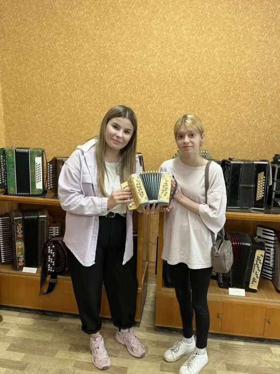 Неделя без турникетов