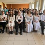 Линейка Победы