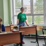 ХРОНИКИ ОТБОРОЧНОГО ЭТАПА НАЦИОНАЛЬНОГО ЧЕМПИОНАТА «АБИЛИМПИКС»-2026. День первый