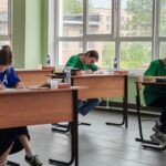 ХРОНИКИ ОТБОРОЧНОГО ЭТАПА НАЦИОНАЛЬНОГО ЧЕМПИОНАТА «АБИЛИМПИКС»-2026. День первый