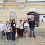 Международный день музеев