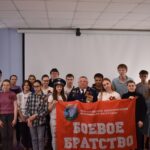 Единое сердце победы