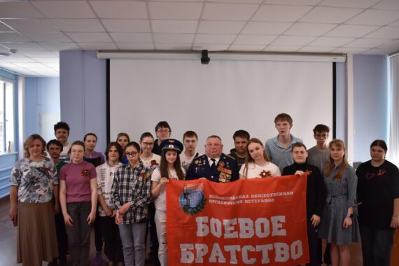 Единое сердце победы
