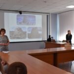 Прошли разнообразные формы активности, посвященные Дню славянской письменности и культуры