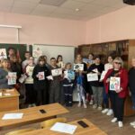 Дорогами подвига и славы