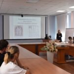 Прошли разнообразные формы активности, посвященные Дню славянской письменности и культуры