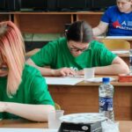 ХРОНИКИ ОТБОРОЧНОГО ЭТАПА НАЦИОНАЛЬНОГО ЧЕМПИОНАТА «АБИЛИМПИКС»-2026. День первый