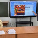 Разговоры о важном