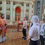 О весенних православных праздниках