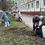 Марафон чистоты