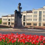 Дорогами подвига и славы