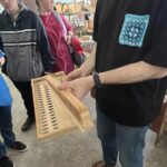 Неделя без турникетов