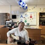 Тульские ветераны готовятся к чемпионату «Абилимпикс»