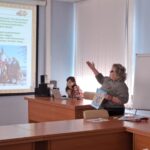 День коренных малочисленных народов России