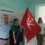 ХРОНИКИ ОТБОРОЧНОГО ЭТАПА НАЦИОНАЛЬНОГО ЧЕМПИОНАТА «АБИЛИМПИКС»-2026. День второй