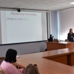 Прошли разнообразные формы активности, посвященные Дню славянской письменности и культуры