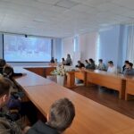 Игра-тренинг «Безопасность на дорогах города»