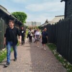 Международный день музеев