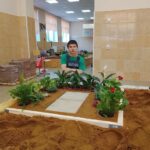 ХРОНИКИ ОТБОРОЧНОГО ЭТАПА НАЦИОНАЛЬНОГО ЧЕМПИОНАТА «АБИЛИМПИКС»-2026. День второй
